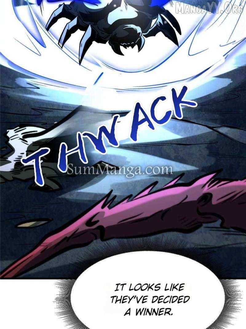 Read Super Gene chapter 382 image 39 on Lezhin