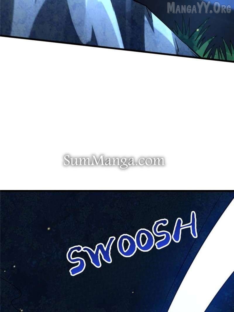 Read Super Gene chapter 382 image 4 on Lezhin