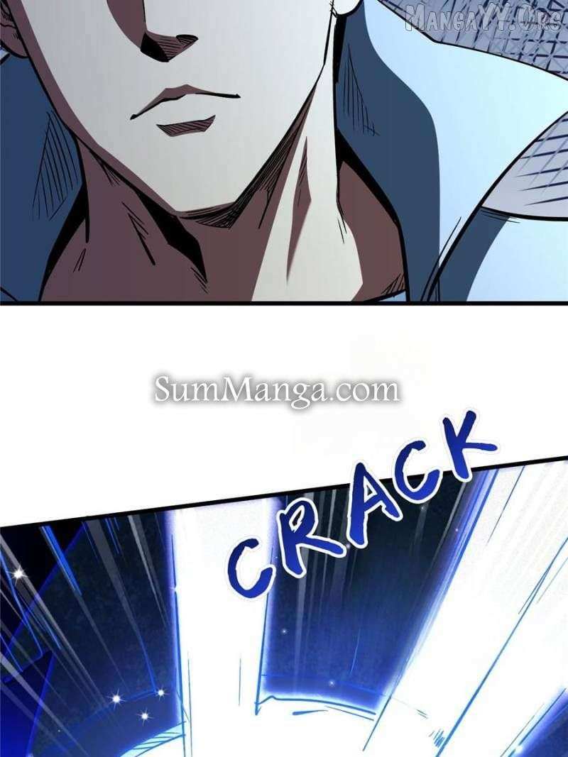 Read Super Gene chapter 382 image 41 on Lezhin