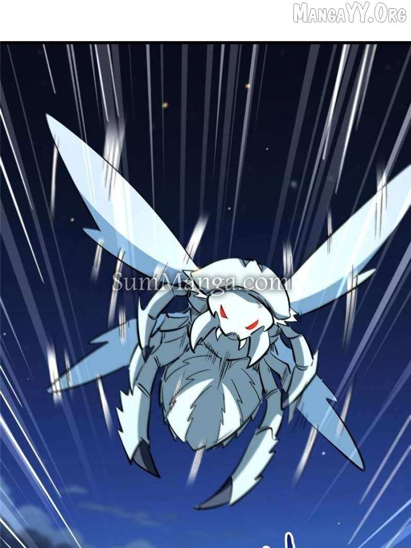 Read Super Gene chapter 382 image 43 on Lezhin