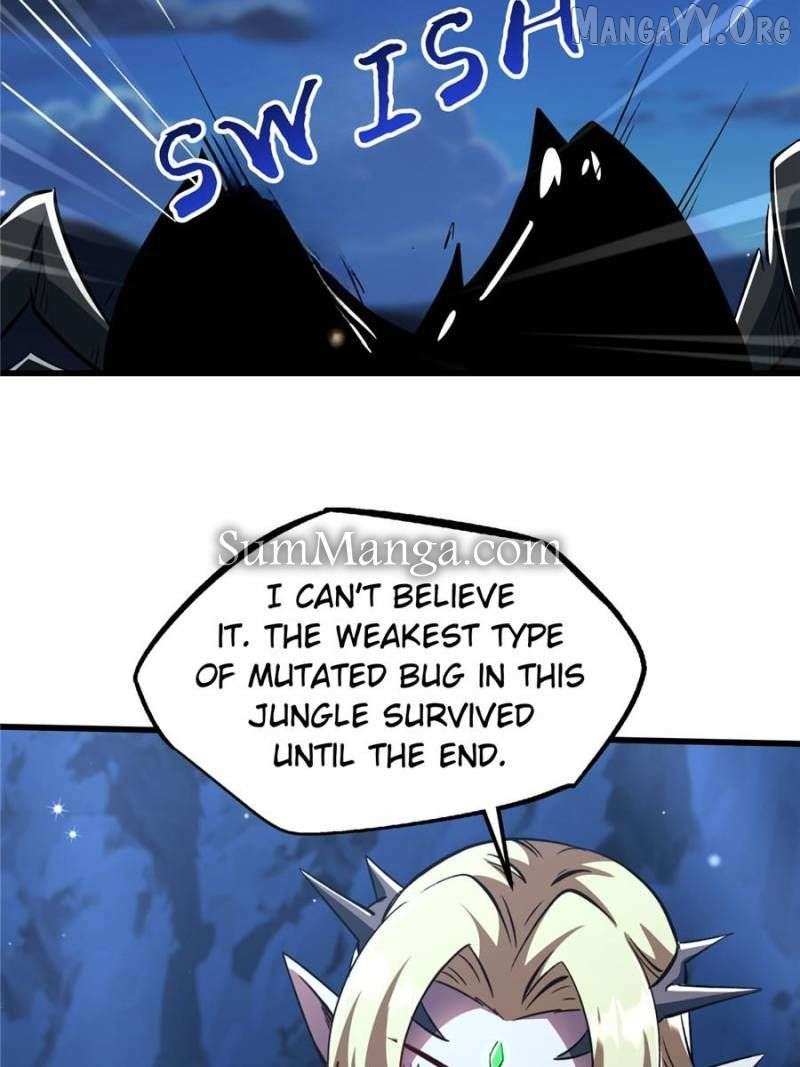 Read Super Gene chapter 382 image 44 on Lezhin