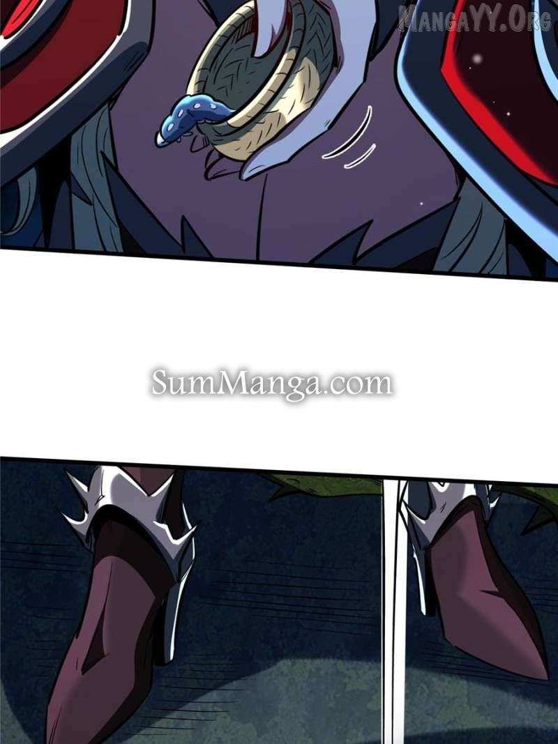 Read Super Gene chapter 382 image 46 on Lezhin