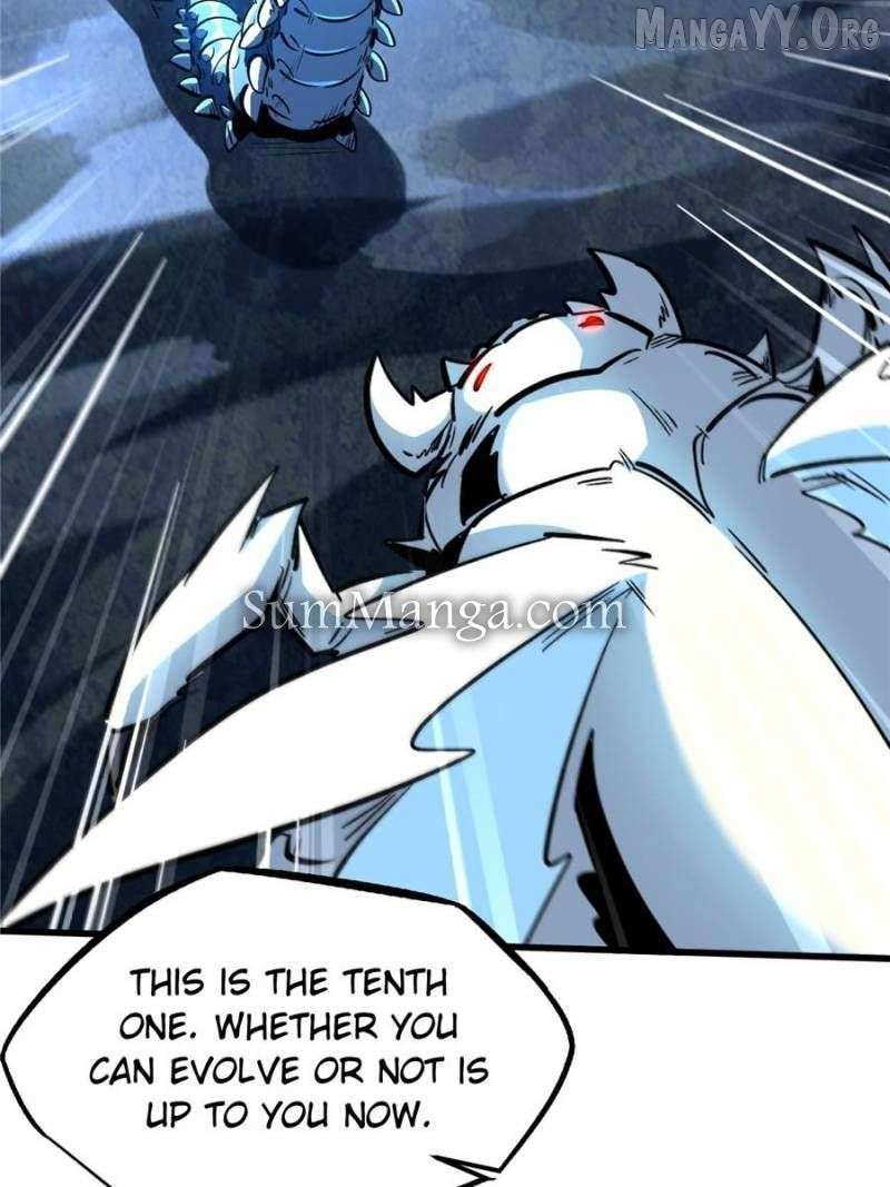 Read Super Gene chapter 382 image 52 on Lezhin