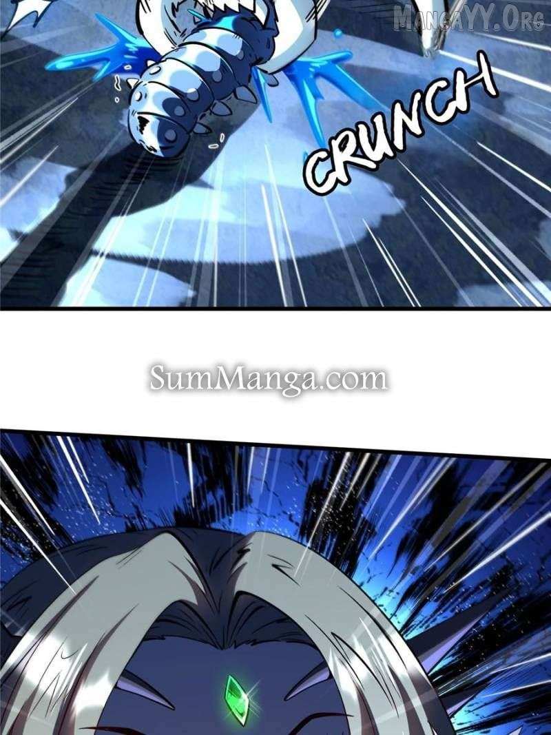Read Super Gene chapter 382 image 54 on Lezhin