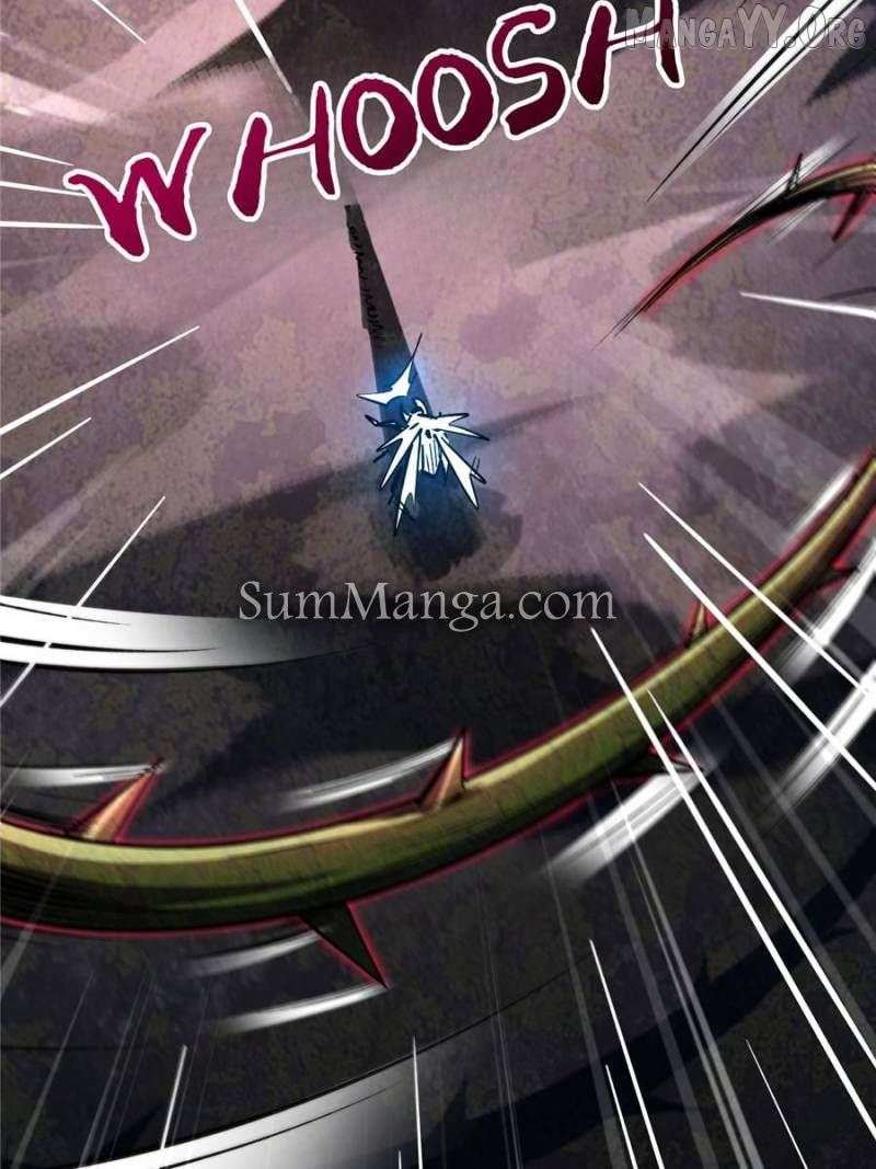 Read Super Gene chapter 382 image 59 on Lezhin