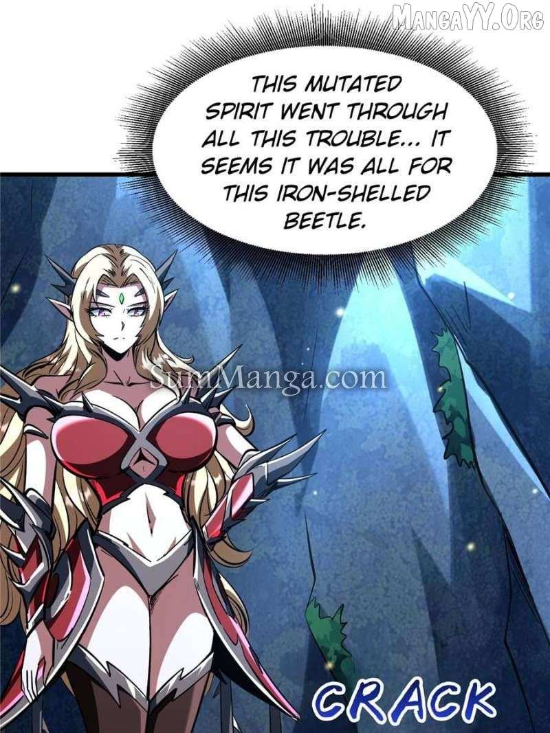 Read Super Gene chapter 382 image 6 on Lezhin