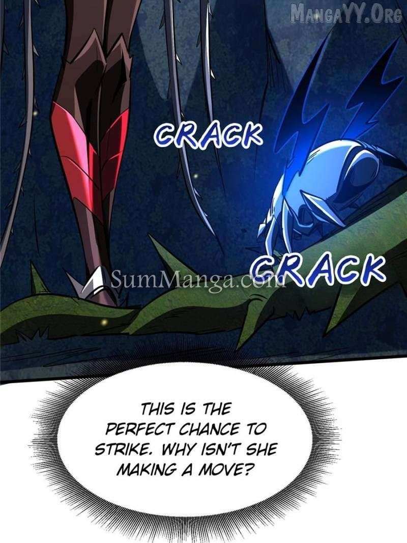 Read Super Gene chapter 382 image 7 on Lezhin