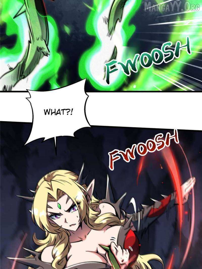 Read Super Gene chapter 383 image 13 on Lezhin