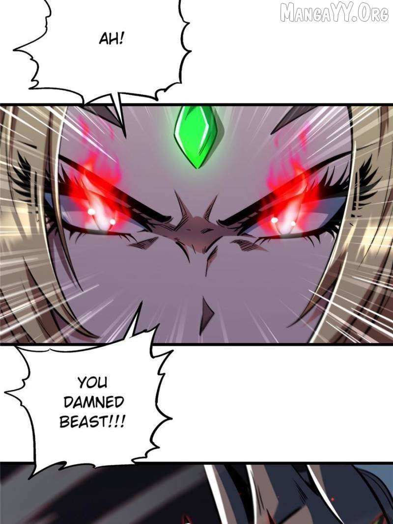 Read Super Gene chapter 383 image 15 on Lezhin