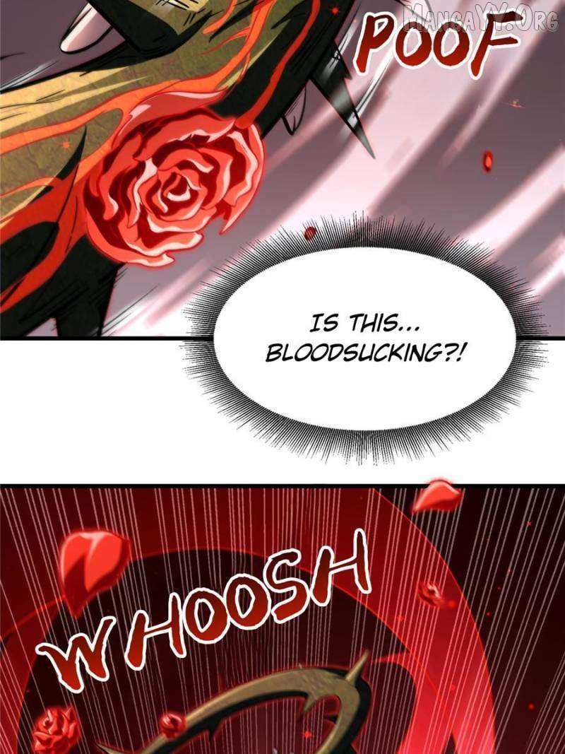 Read Super Gene chapter 383 image 17 on Lezhin