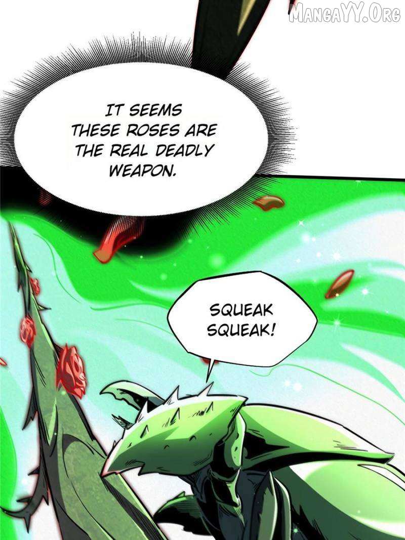 Read Super Gene chapter 383 image 20 on Lezhin