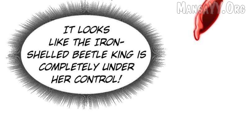 Read Super Gene chapter 383 image 22 on Lezhin