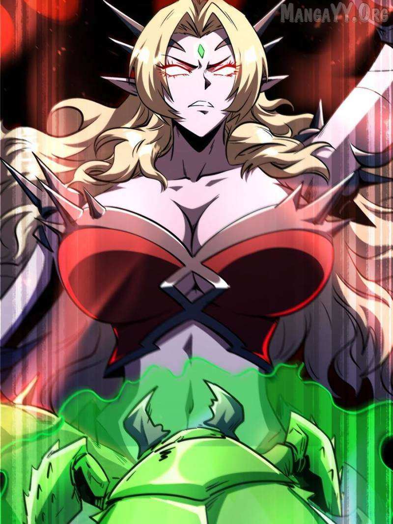 Read Super Gene chapter 383 image 24 on Lezhin