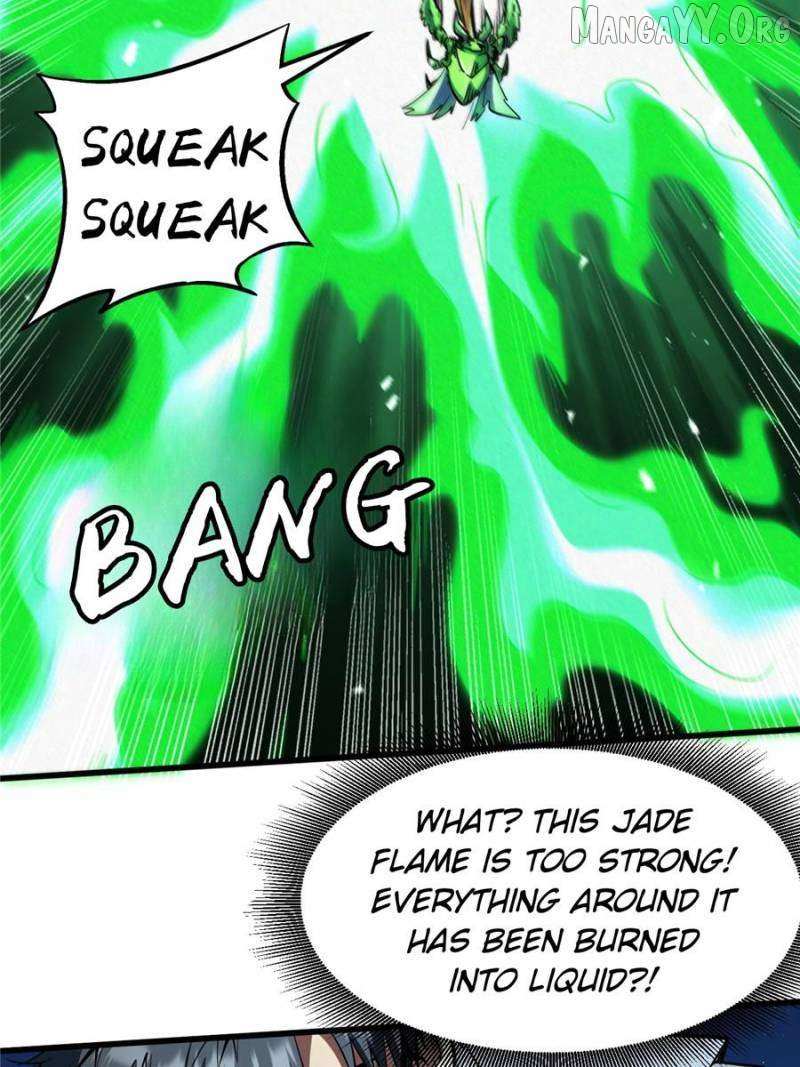 Read Super Gene chapter 383 image 29 on Lezhin