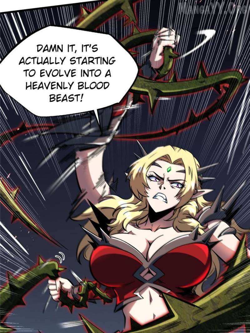 Read Super Gene chapter 383 image 3 on Lezhin