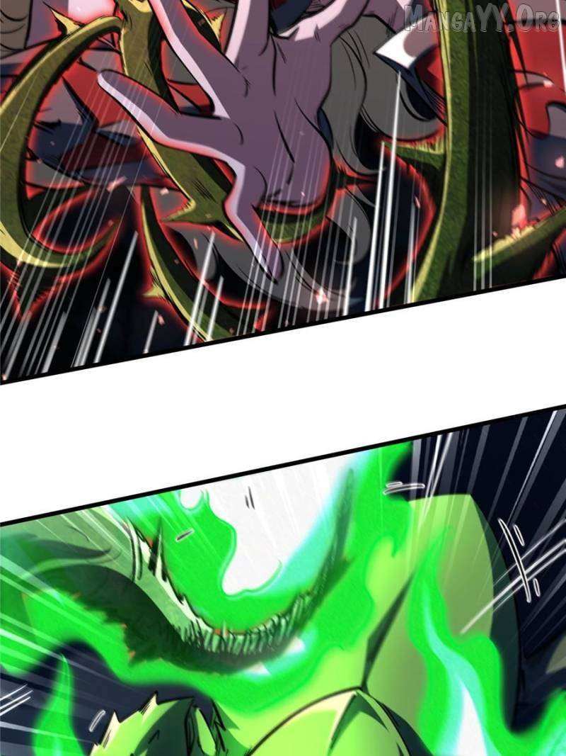 Read Super Gene chapter 383 image 32 on Lezhin