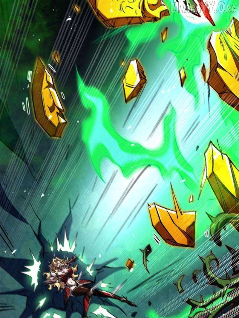 Read Super Gene chapter 383 image 38 on Lezhin