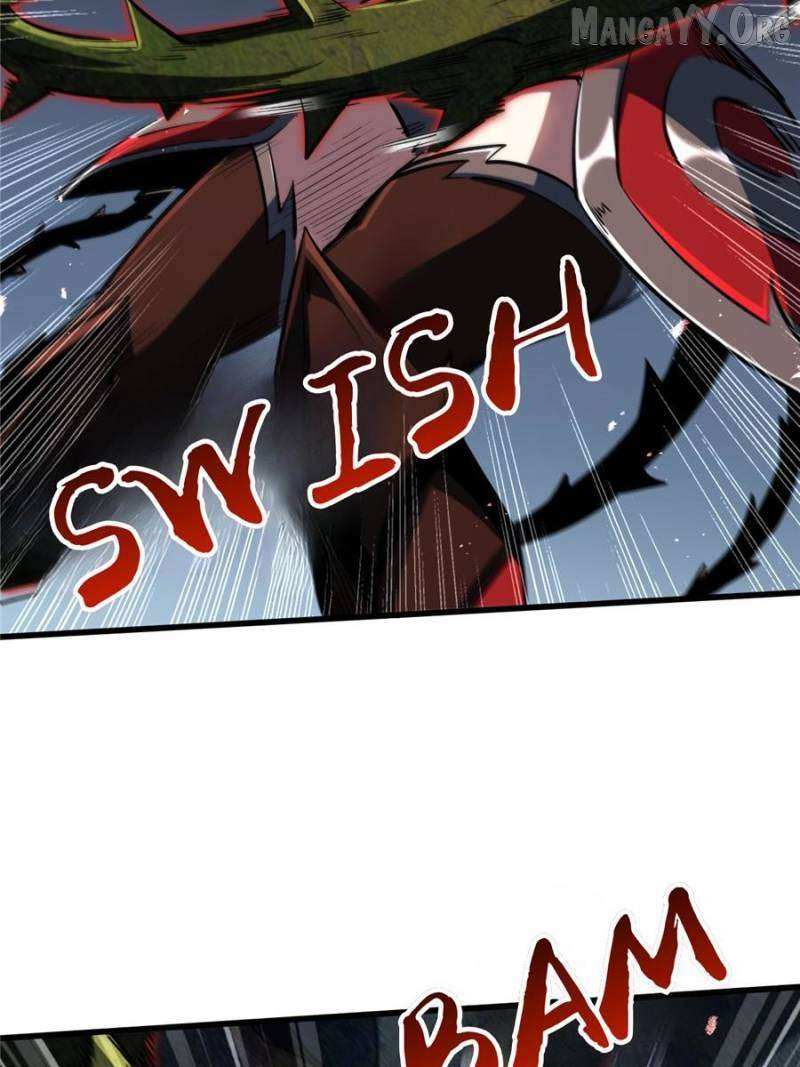Read Super Gene chapter 383 image 4 on Lezhin