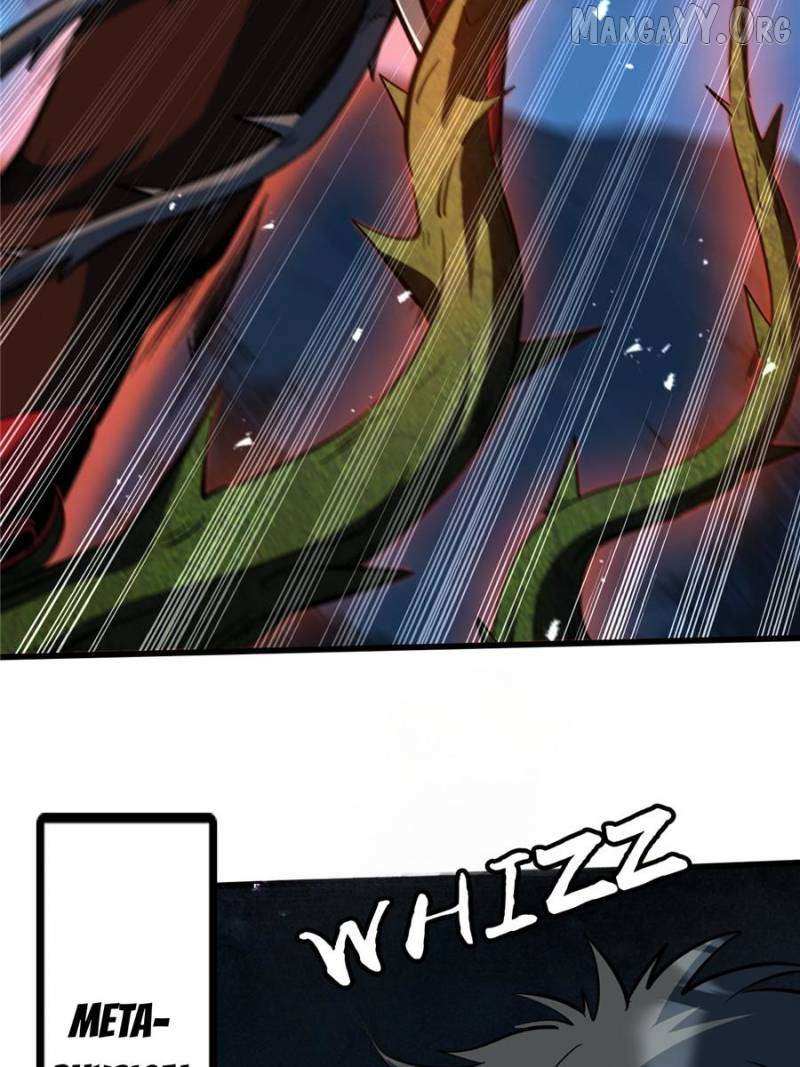 Read Super Gene chapter 383 image 43 on Lezhin