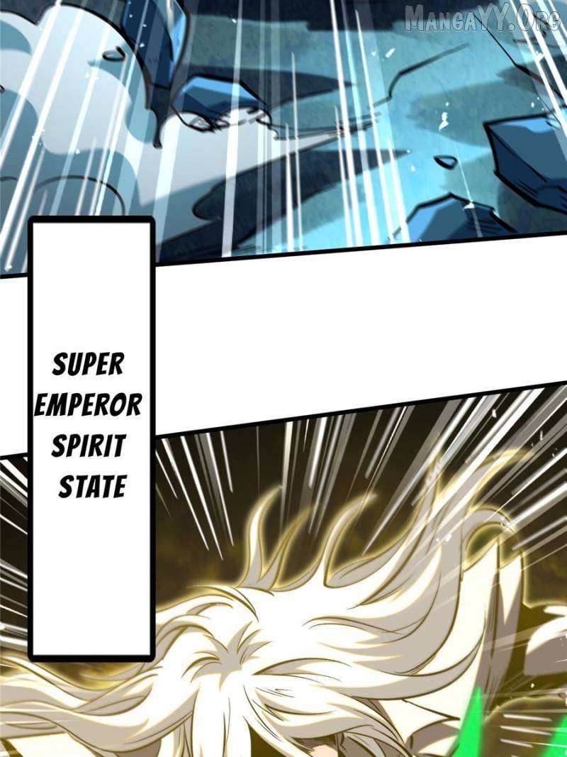 Read Super Gene chapter 383 image 51 on Lezhin