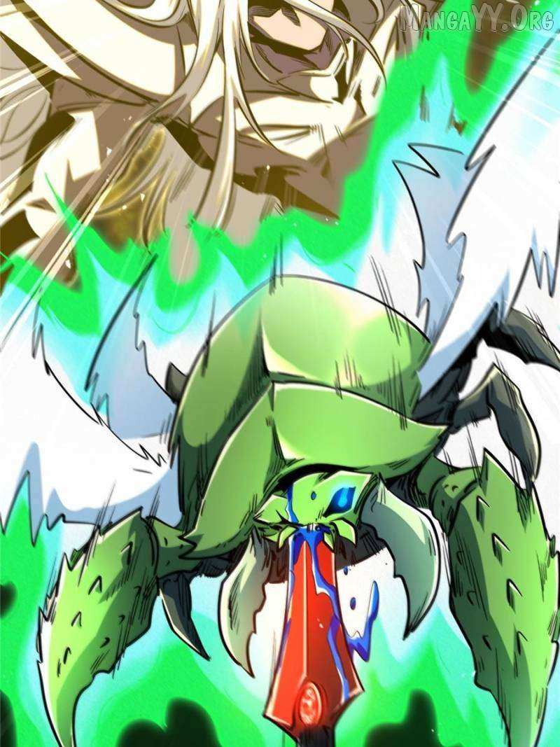 Read Super Gene chapter 383 image 52 on Lezhin