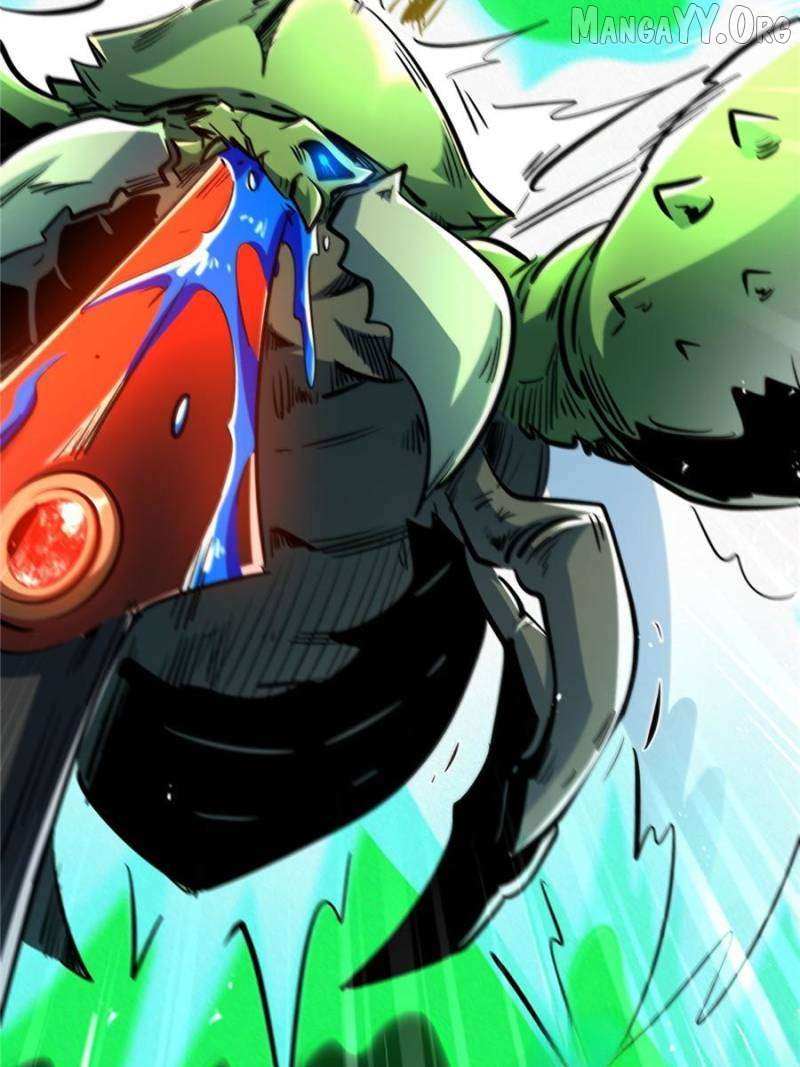 Read Super Gene chapter 383 image 55 on Lezhin