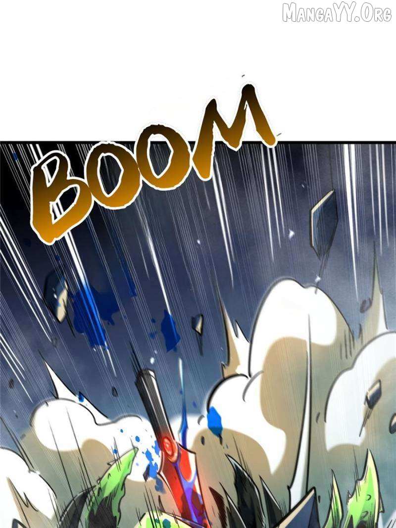 Read Super Gene chapter 383 image 57 on Lezhin
