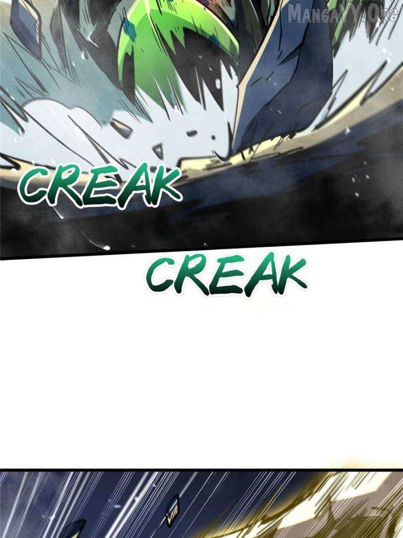 Read Super Gene chapter 383 image 58 on Lezhin
