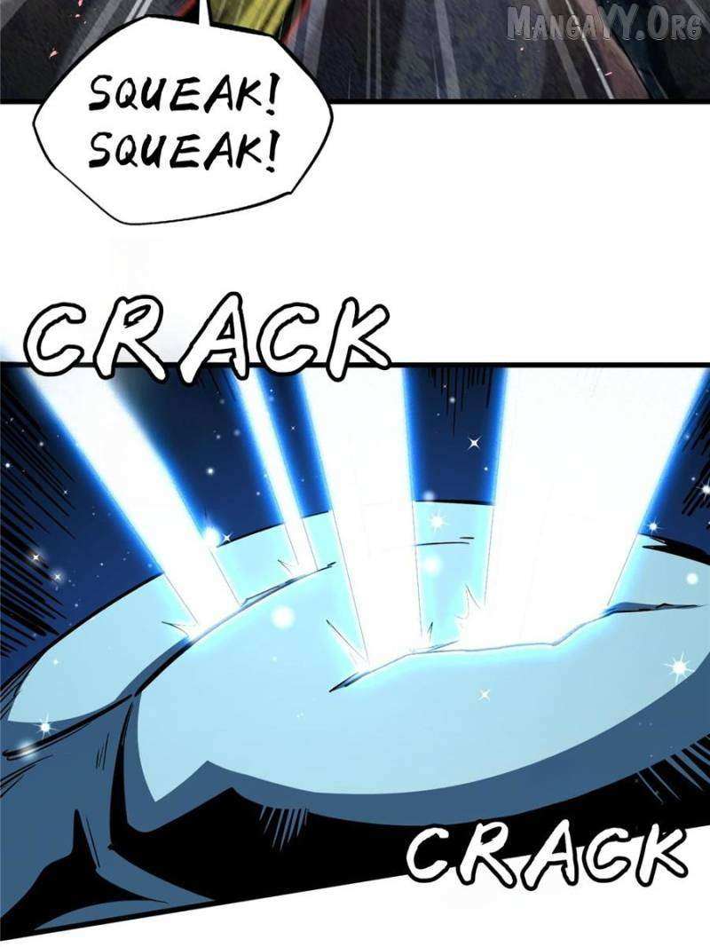 Read Super Gene chapter 383 image 6 on Lezhin