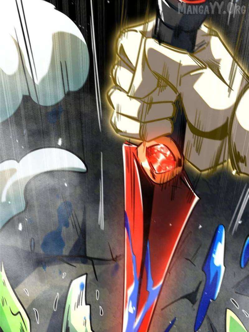 Read Super Gene chapter 383 image 60 on Lezhin