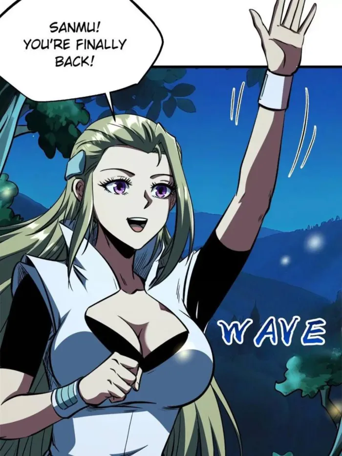 Read Super Gene chapter 384 image 15 on Lezhin