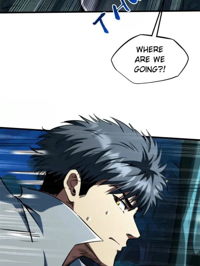 Read Super Gene chapter 384 image 18 on Lezhin