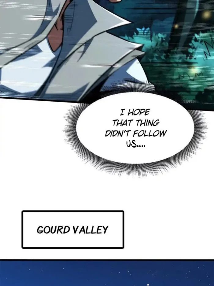 Read Super Gene chapter 384 image 19 on Lezhin