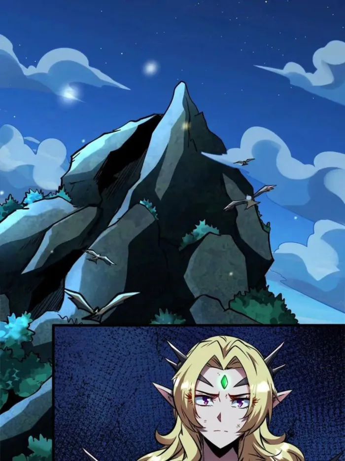Read Super Gene chapter 384 image 20 on Lezhin