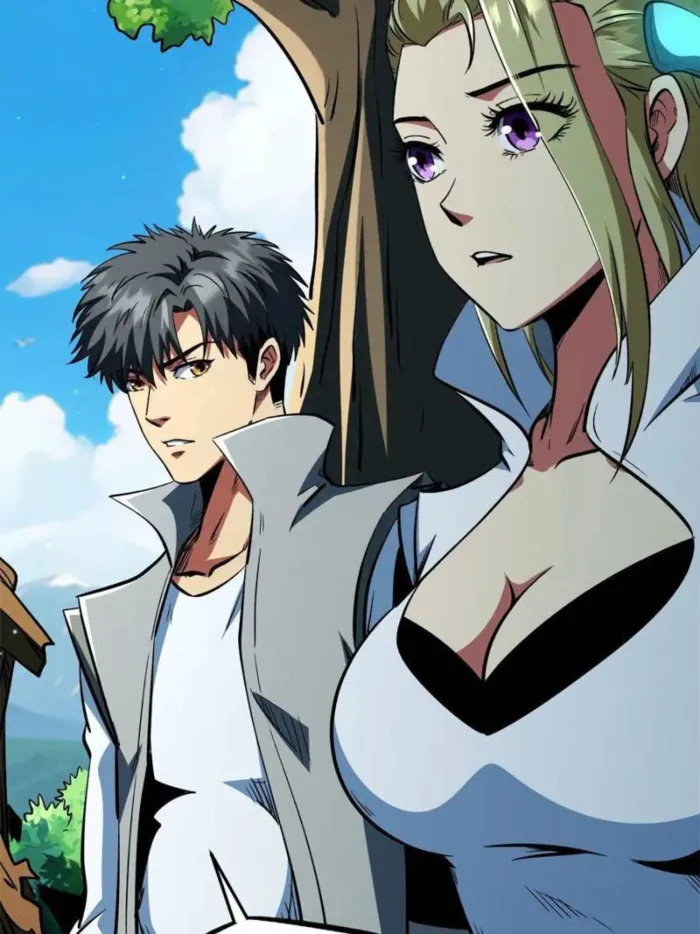 Read Super Gene chapter 384 image 26 on Lezhin