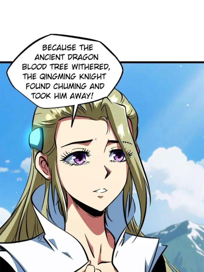 Read Super Gene chapter 384 image 35 on Lezhin