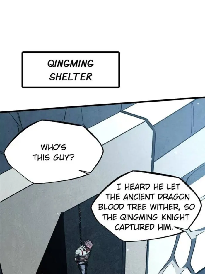 Read Super Gene chapter 384 image 37 on Lezhin