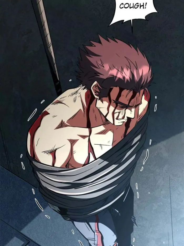 Read Super Gene chapter 384 image 39 on Lezhin