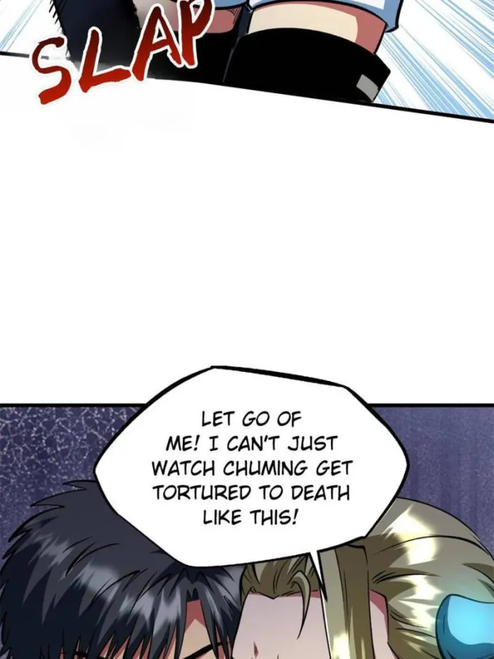 Read Super Gene chapter 384 image 43 on Lezhin