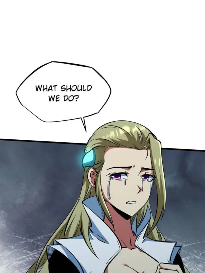 Read Super Gene chapter 384 image 48 on Lezhin