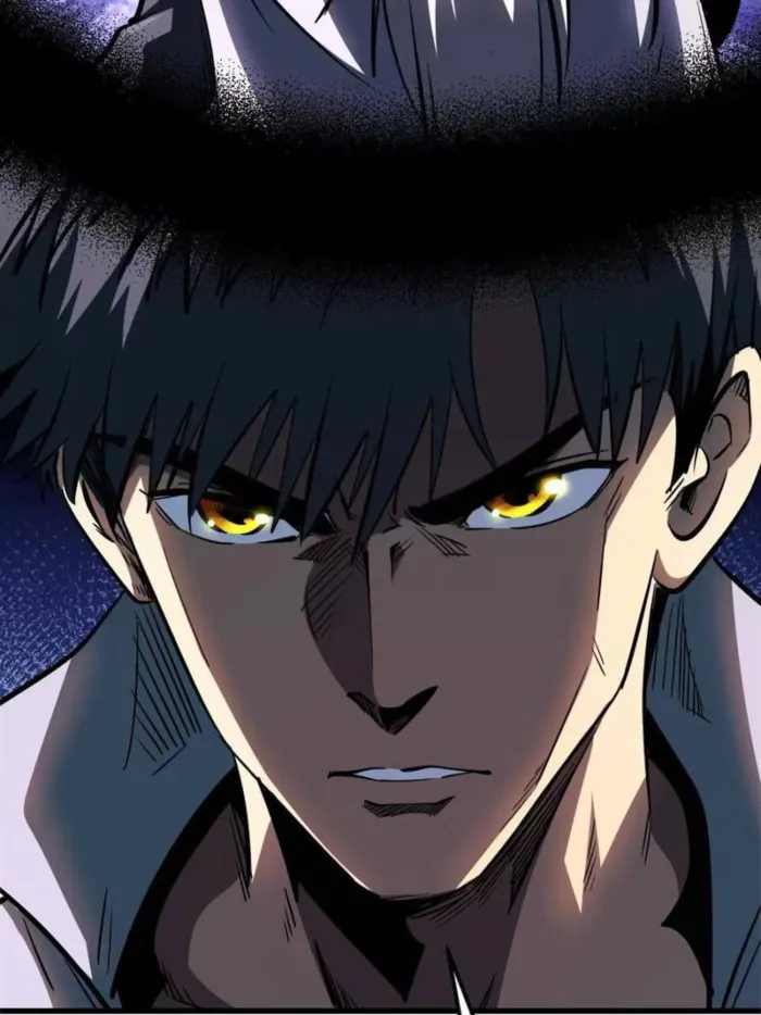 Read Super Gene chapter 384 image 50 on Lezhin