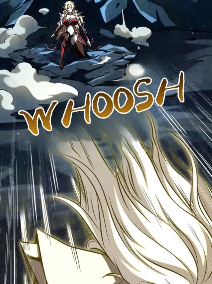 Read Super Gene chapter 384 image 6 on Lezhin