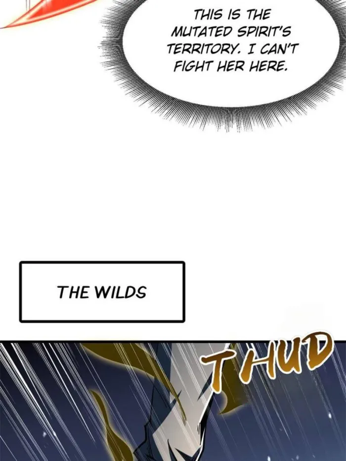 Read Super Gene chapter 384 image 8 on Lezhin