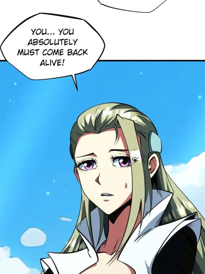 Read Super Gene chapter 385 image 10 on Lezhin