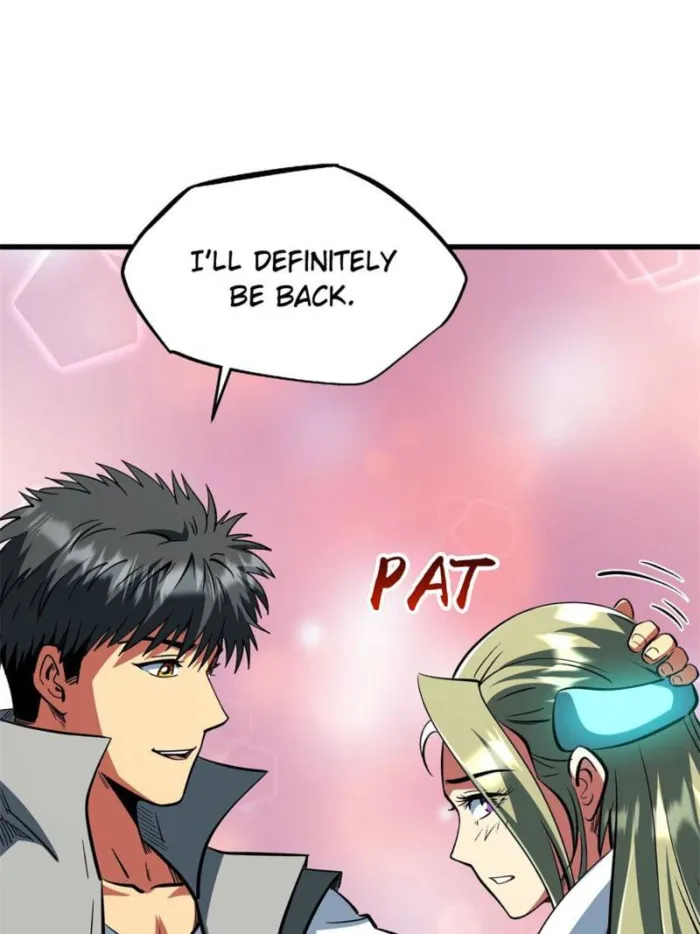 Read Super Gene chapter 385 image 13 on Lezhin