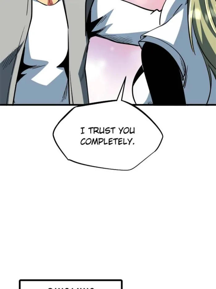 Read Super Gene chapter 385 image 14 on Lezhin