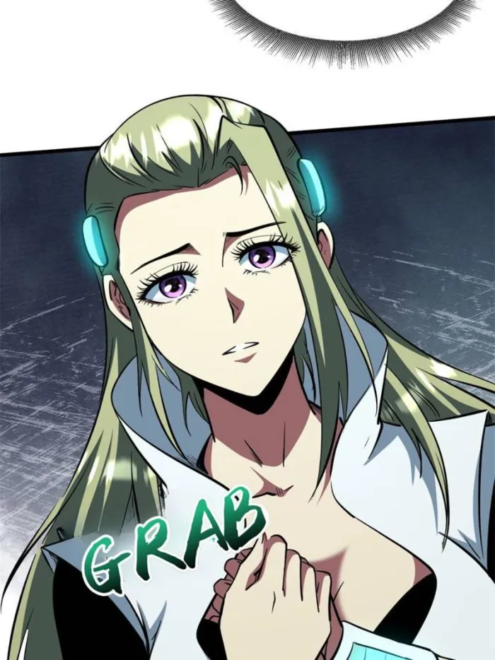 Read Super Gene chapter 385 image 20 on Lezhin