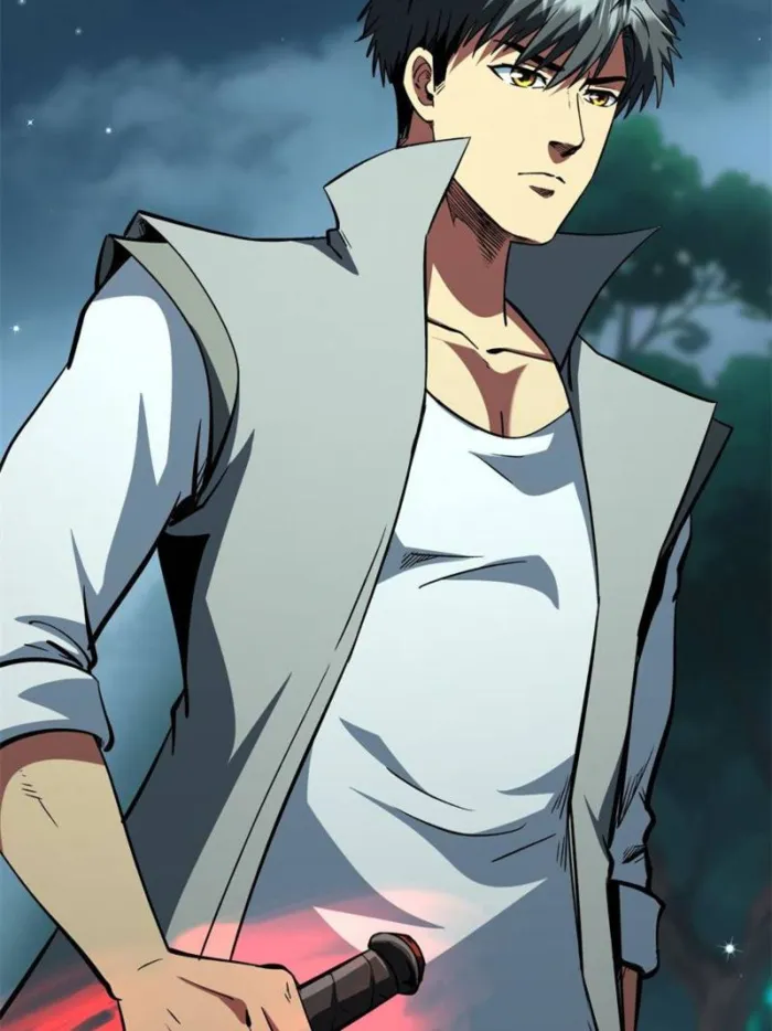 Read Super Gene chapter 385 image 22 on Lezhin