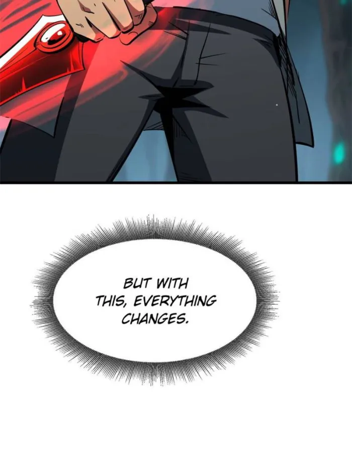 Read Super Gene chapter 385 image 23 on Lezhin