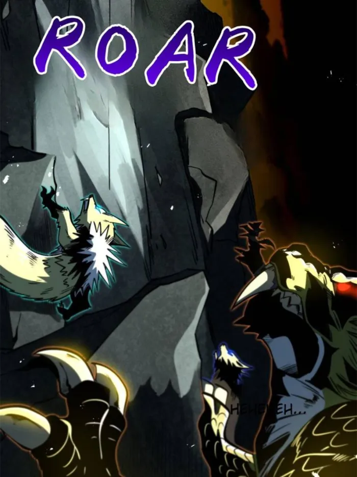 Read Super Gene chapter 385 image 26 on Lezhin